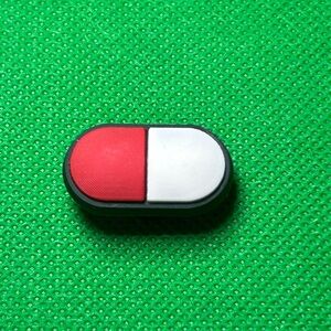 🌼 (5/$10 or 10/$15) NEW “Life in Medicine” Croc Charm Medical Hospital Staff